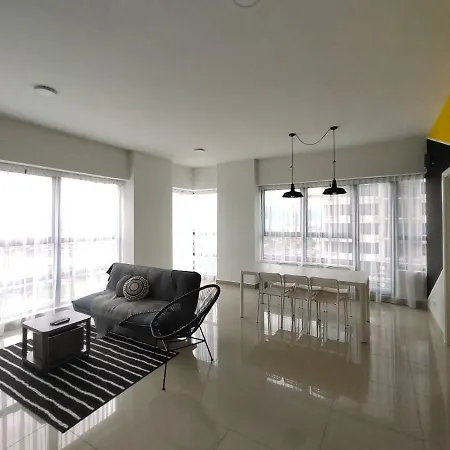 Arte Plus By Easy Suites-3