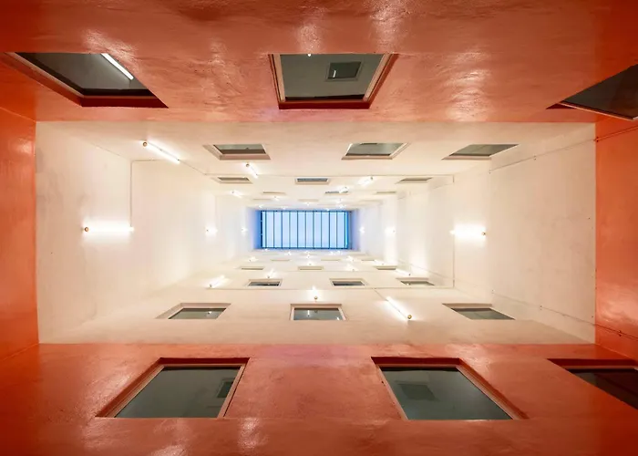 Momo'S Kuala Lumpur Hotel