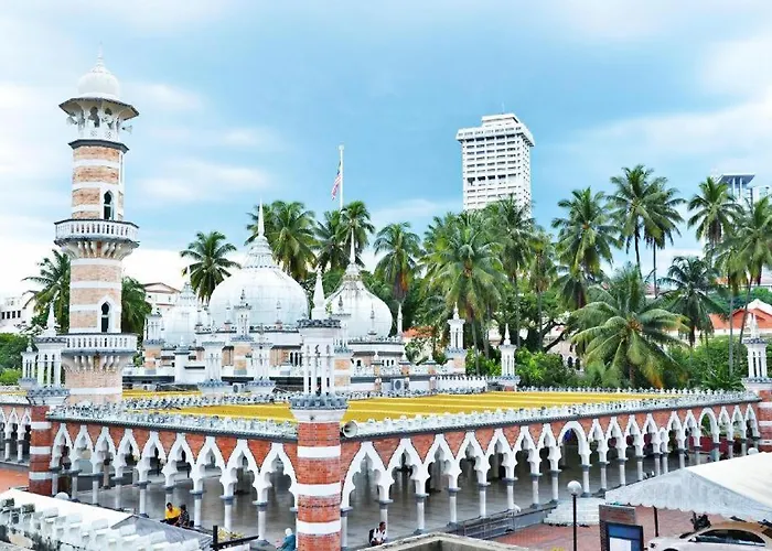 Hotel Ww Kl Kuala Lumpur